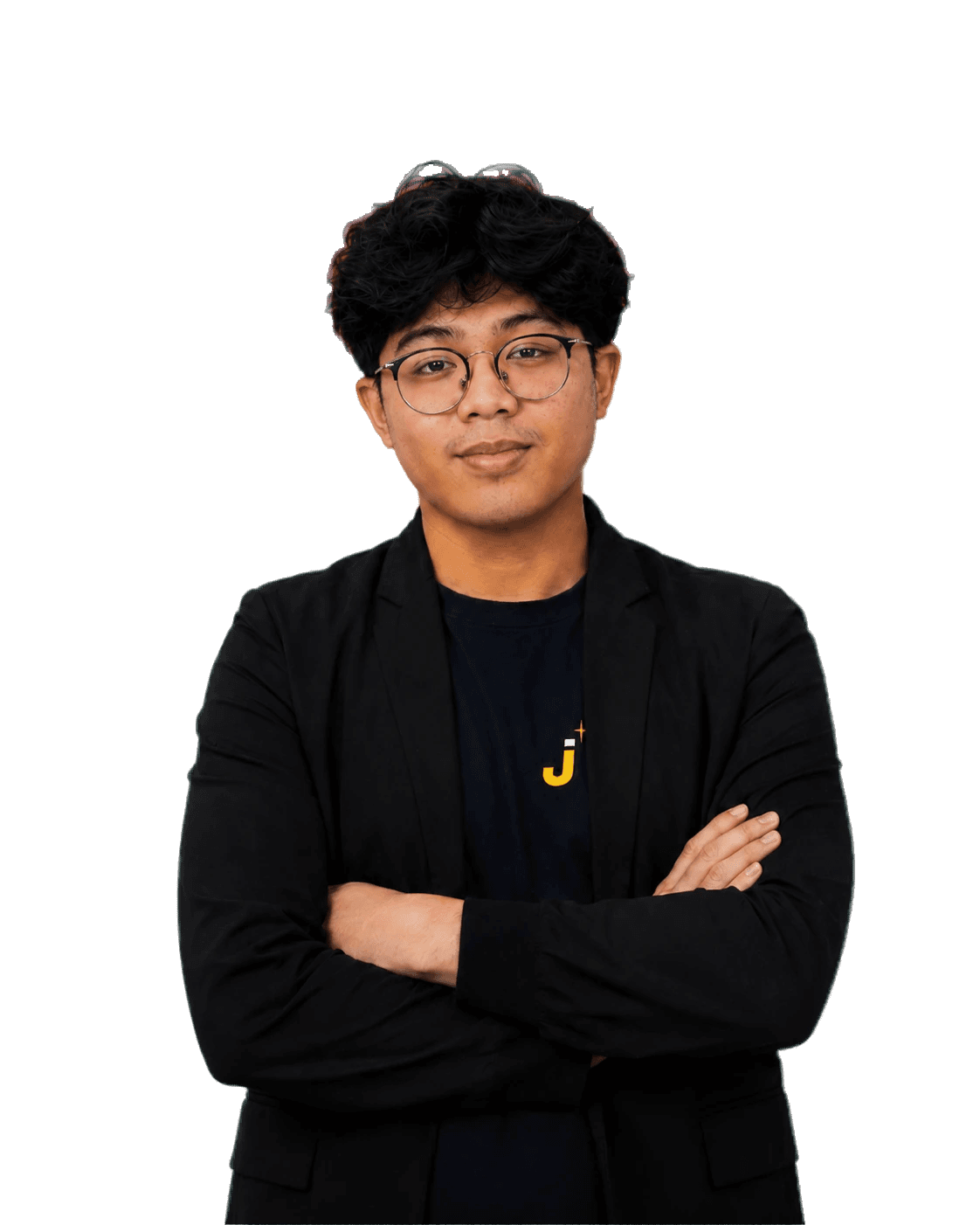 Rizky Fahmi Hidayat, co-founder and CEO of Junio.