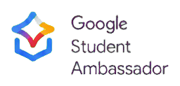 Google Student Ambassador logo