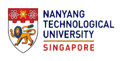 NTU Singapore logo