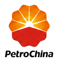 PetroChina logo