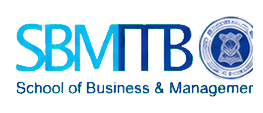 SBM ITB logo