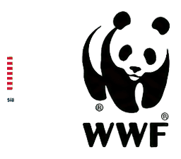 WWF Indonesia logo